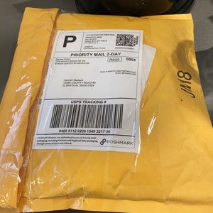 COPY - Athleta shorts